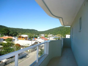 Res. Antonio Pinheiro. Apartamento com 2 dormitórios.